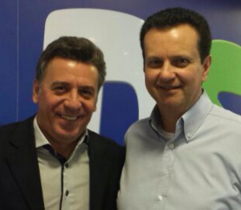 Célio deve ser recebido pelo Ministro Kassab nos próximos dias