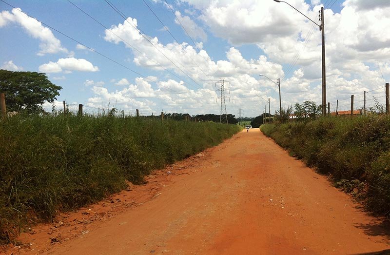 Ligação entre Florença e Boa Vista será iniciada nas próximas semanas