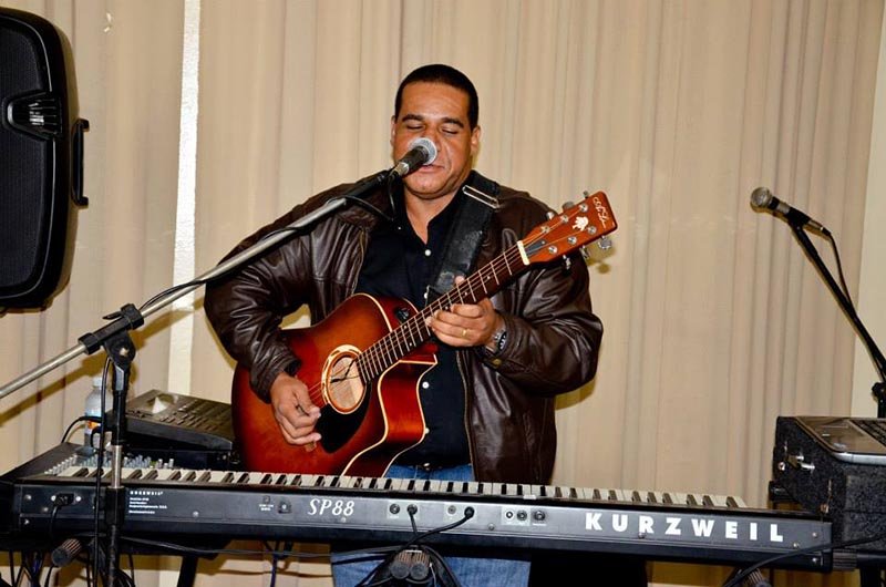 Fim de semana no CEU das Artes terá programação especial