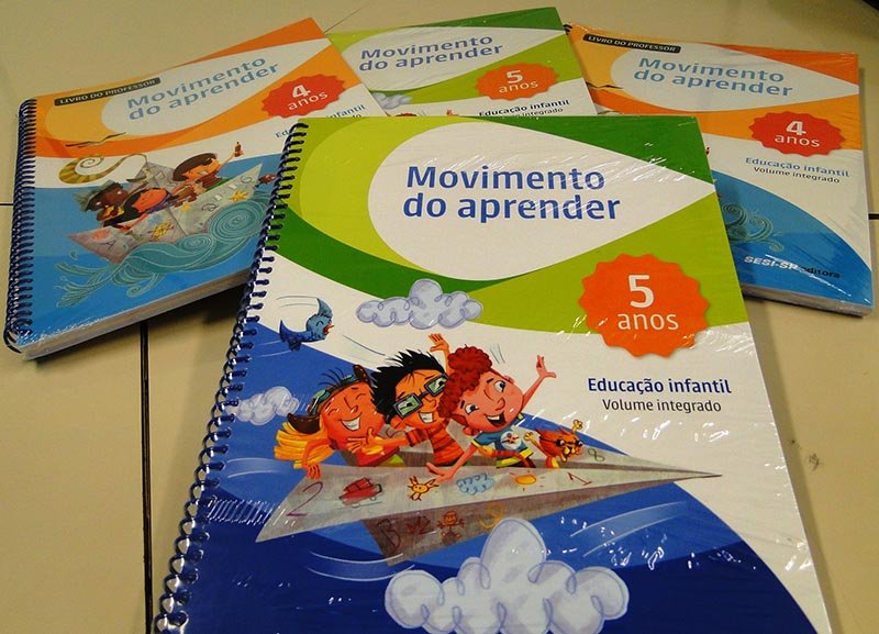 Prefeitura renova convênio e garante Sistema Sesi nas escolas em 2015