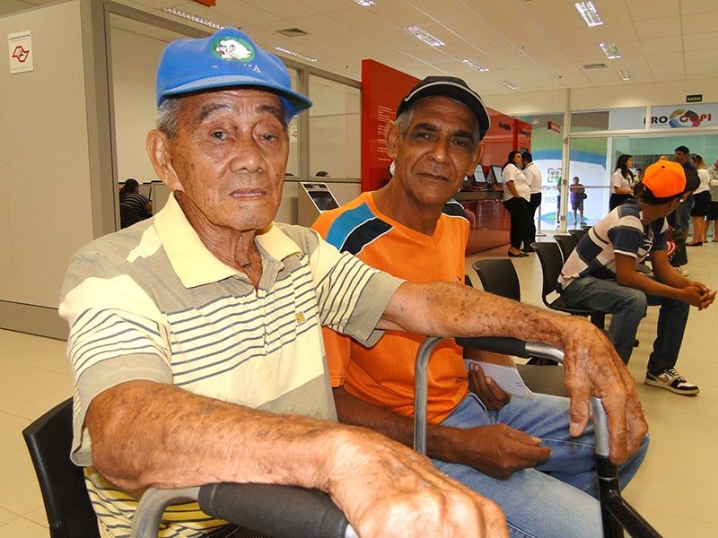 Poupatempo faz 11.300 atendimentos no primeiro mês de funcionamento