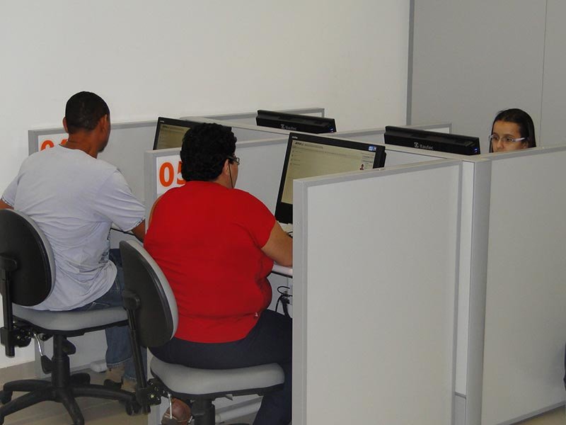 Poupatempo: Unidade oferece serviços de diferentes órgãos em um único local