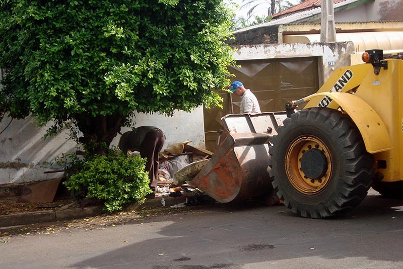 Começa hoje a 2ª Operação Arrastão contra a Dengue