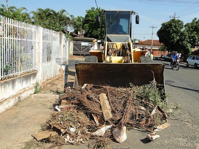 Continua a segunda fase da Operação Arrastão