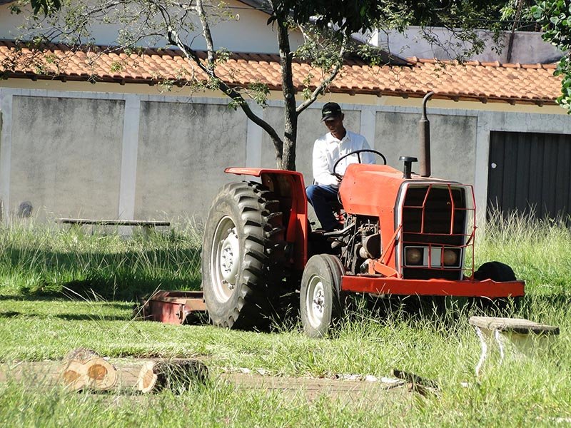 Esforços concentrados na segunda Operação Arrastão contra a dengue