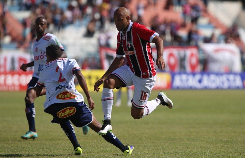 Penapolense estreia com derrota na Série A-1