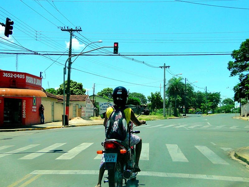 Secretaria executará alterações em semáforos da cidade