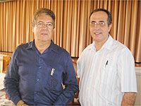 Conselheiros Tutelares passam por curso de capacitação