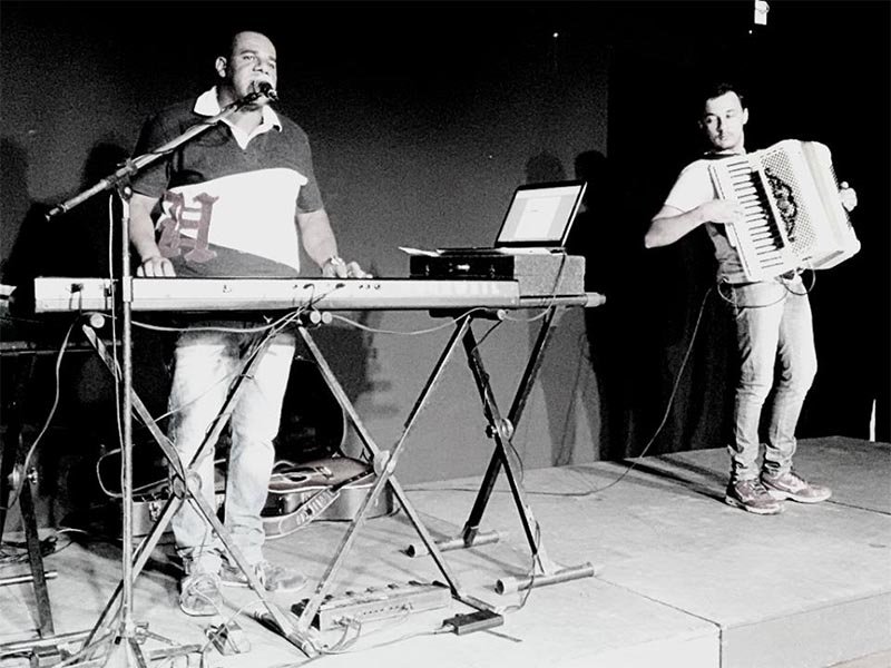 Programação cultural no CEU das Artes continua em fevereiro