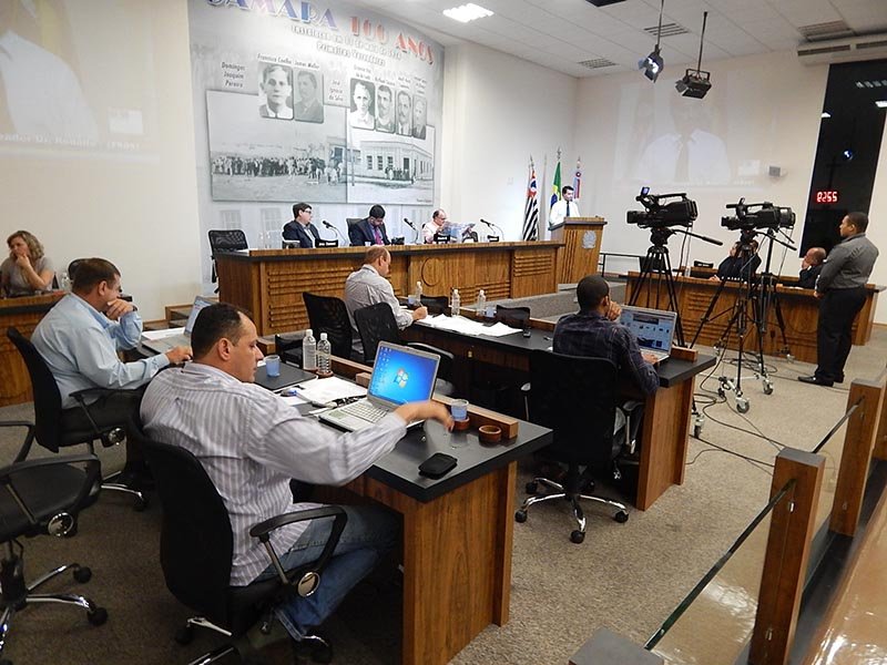 Creches: Câmara retoma discussão de projeto para divulgação de vagas