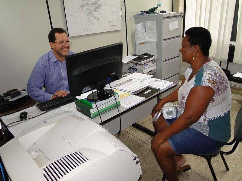 DENGUE: Voluntários se cadastram para o Dia de Mobilização