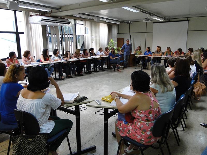 DENGUE: Mais de 5 mil alunos vão participar do "combate"