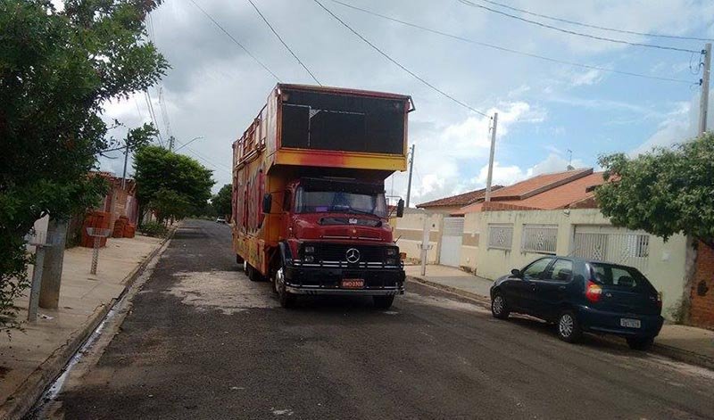 DENGUE: Carros de som alertam para Dia de Mobilização
