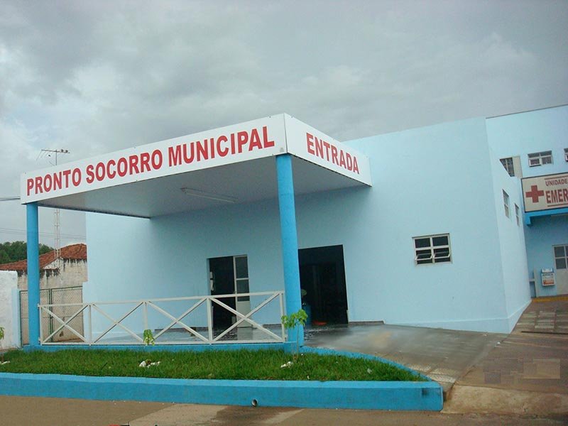 Prefeitura reforça atendimento médico no Pronto Socorro