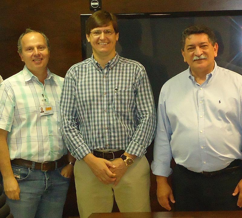Grupo Clealco realiza culto ecumênico de início de safra em Clementina