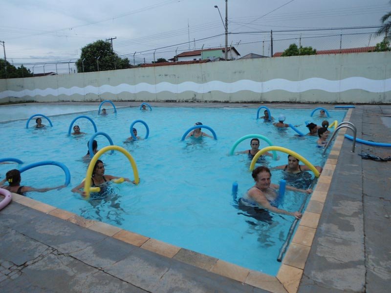 Esportes abre inscrições para aulas gratuitas
