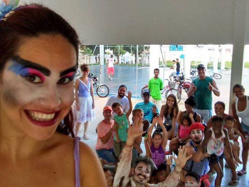 Cultura: Espetáculos teatrais estão na programação dessa semana no CEU