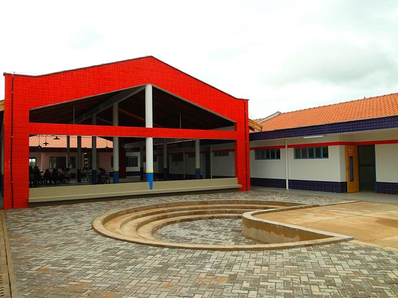Creche do Miguel Barbeiro inicia funcionamento na próxima segunda-feira