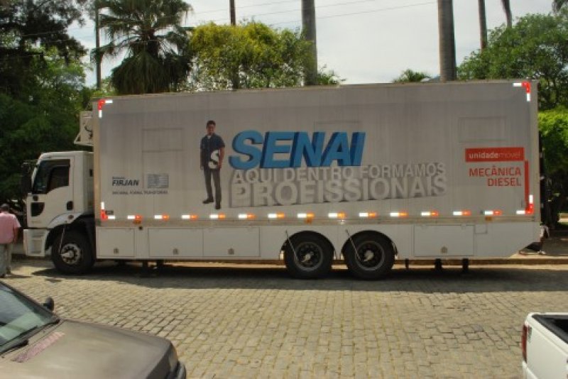 Instituto de Profissões abre curso para Mecânico de Motores
