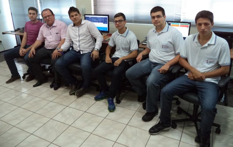 Penapolense supera desafios e vence Campus Party