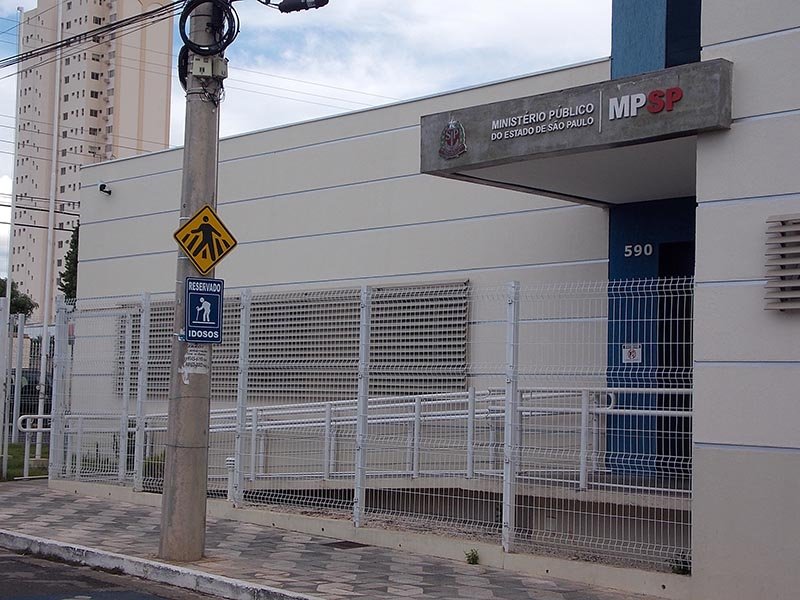 MP de Penápolis terá base do Gaeco de Araçatuba