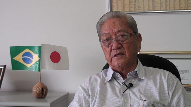 Cidadão Penapolense: Câmara entrega título para Mauro Shinkai amanhã