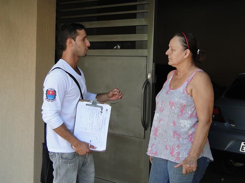 Multas mais severas para proprietários de terrenos