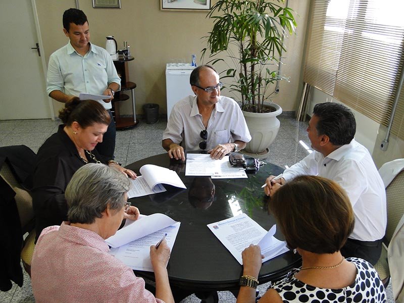 Prefeitura vai repassar mais de R$ 2 milhões para entidades em 2015