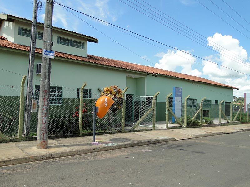 Especial: Obras de ampliação da UBS Sílvia Covas são concluídas