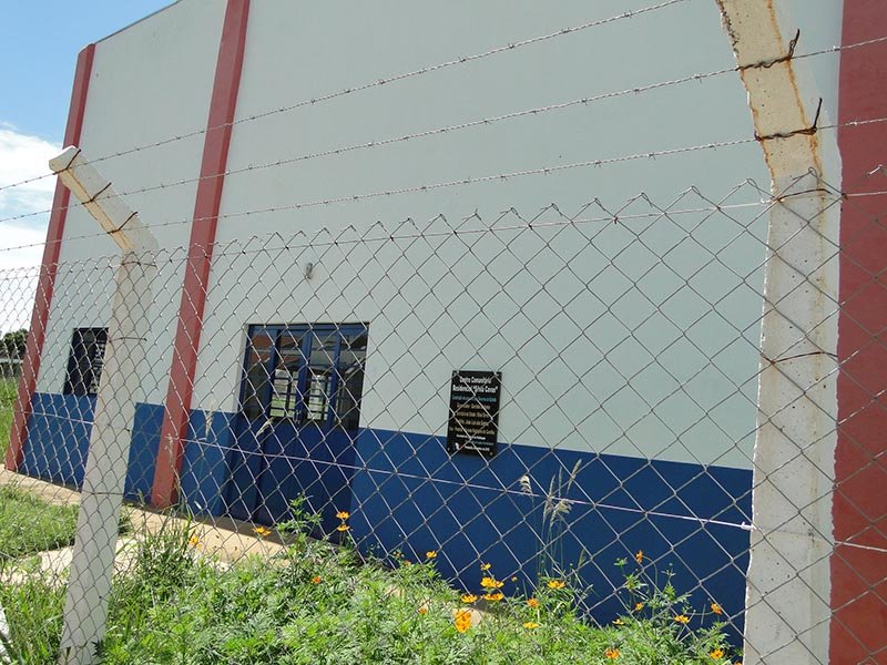 Especial: Moradores do Sílvia Covas terão Centro Comunitário