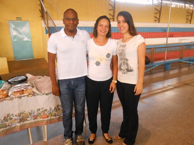 Secretaria de Esportes realiza palestras sobre saúde na Terceira Idade