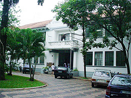 Conferência da Cidade: Segundo dia terá atividades na escola Carlos Sampaio