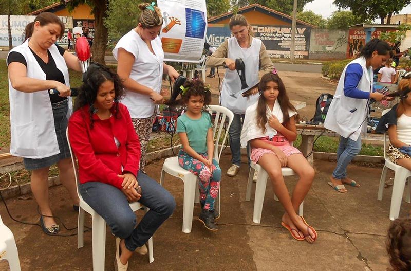 Prefeitura convida garotada do Jardim Pevi para “Brincar de Tudo” dia 29