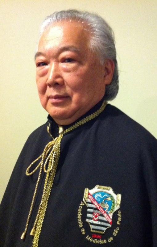 Câmara entregará amanhã título de "Filho Ilustre" para Dr. Ruy Yukimatsu Tanigawa