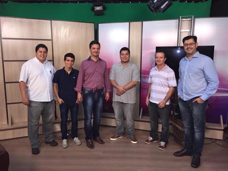 Câmara faz novos levantamentos para TV digital
