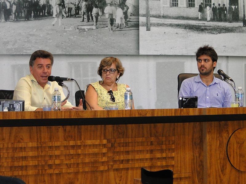 Prefeitura de Penápolis apresenta Plano de Metas em audiência pública
