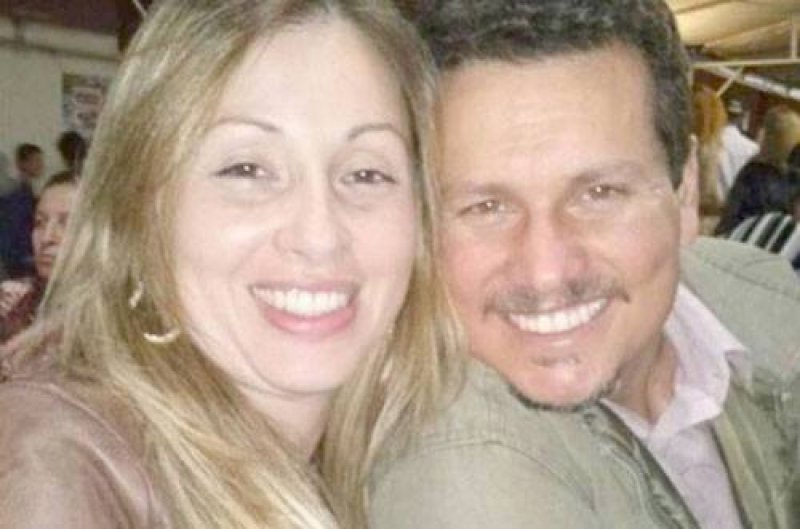 Mulher de Luiziânia é morta pelo marido