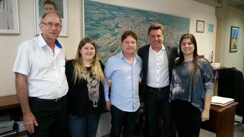 Penápolis terá investimento de R$ 12 milhões em hipermercado