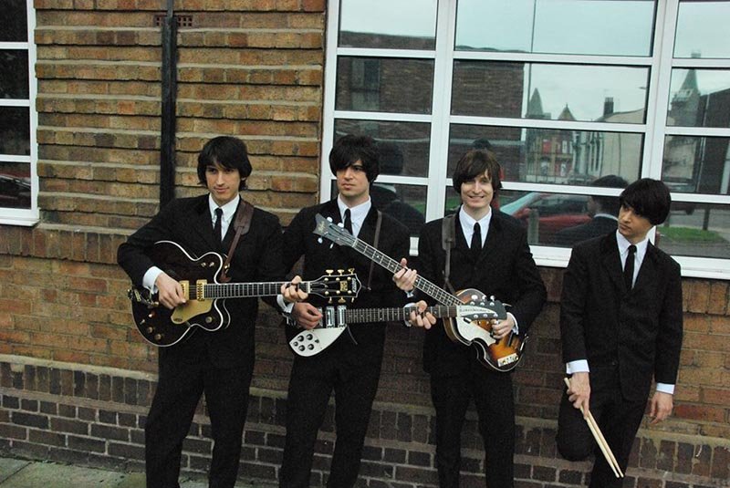 Penápolis recebe show “The Beetles One” dia 18