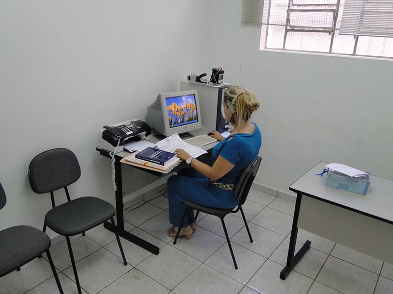 Prefeitura disponibiliza espaço para atuação dos Conselhos Municipais