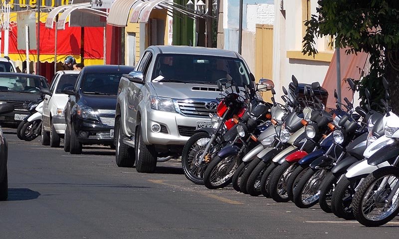 IPVA já rendeu R$ 6,2 milhões para o município