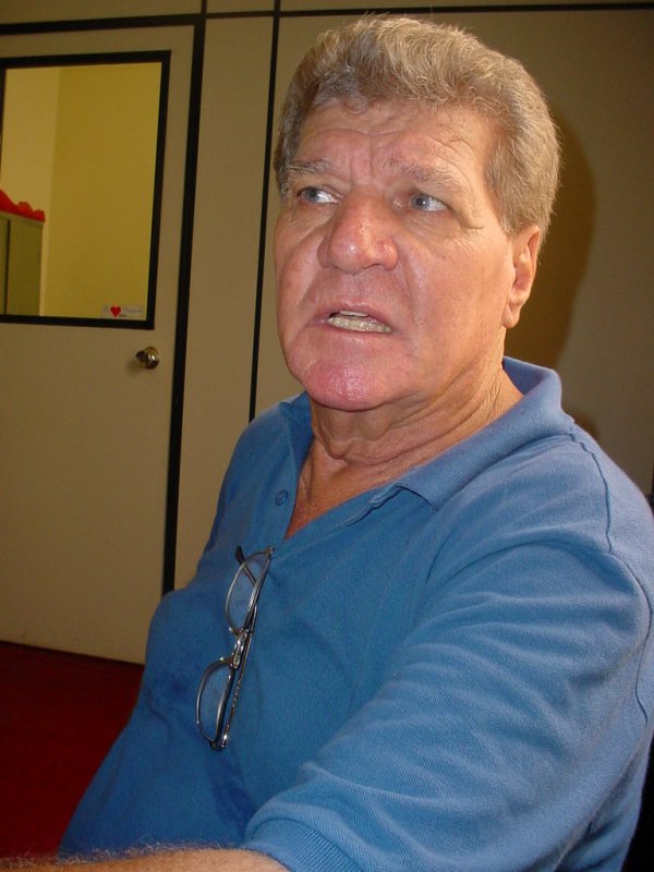 Morre o ex-prefeito de Penápolis Valter Bonini