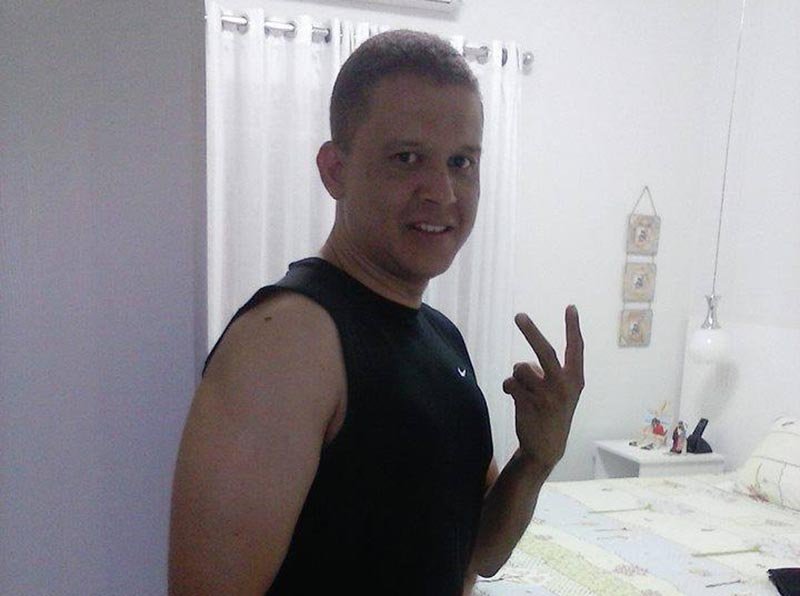 Morre empresário que sofreu acidente com moto
