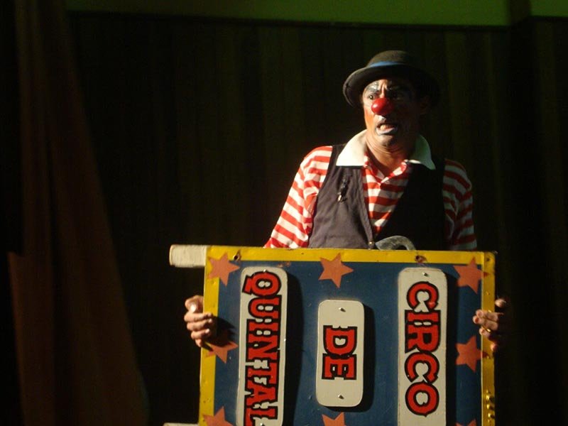 CEU das Artes tem música e teatro a partir de hoje