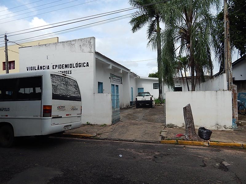 Câmara defende melhor estrutura para Vigilância Sanitária e Epidemiológica