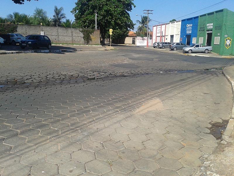 R$ 2 milhões: Vereador destaca avanço para efetivação de obra