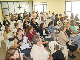 Conferência de Assistência debateu política social