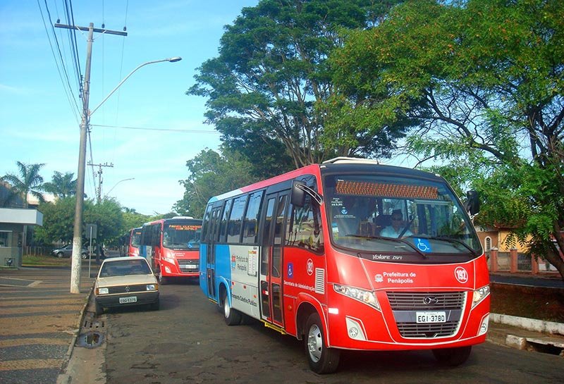 Transporte Coletivo: Itinerários das linhas Amarela e Prata sofrem alterações