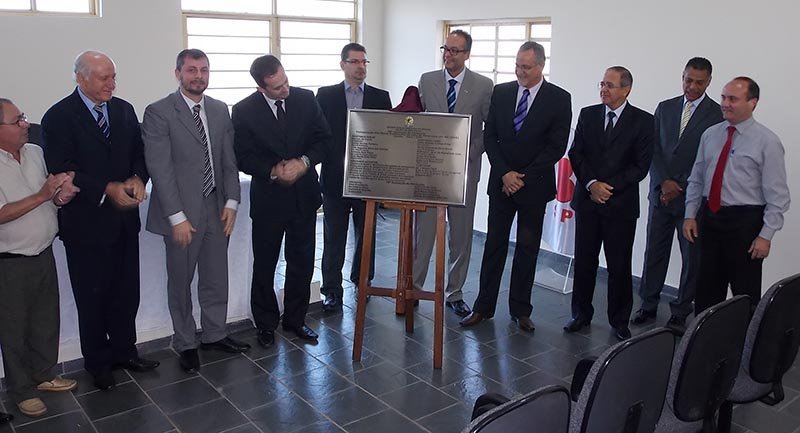 Casa do Advogado inaugura novo espaço de atendimento