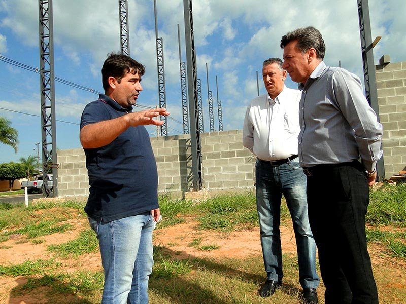 Desenvolvimento: Empresários acreditam no potencial da cidade e expandem negócios